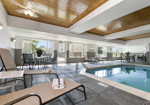 Country Inn & Suites by Radisson, Greeley, CO