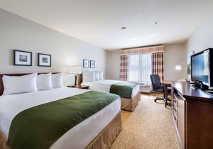 Country Inn & Suites by Radisson, Greeley, CO
