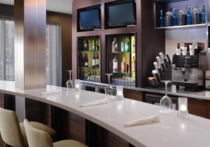Courtyard by Marriott Boulder