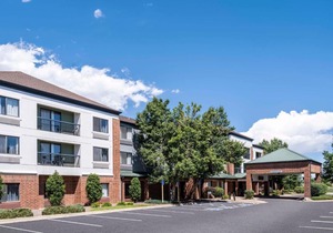 Courtyard Denver Southwest/Lakewood