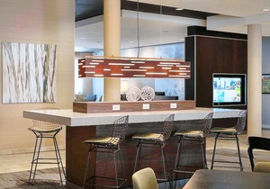 Courtyard by Marriott Glenwood Springs
