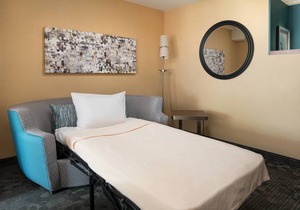 Courtyard by Marriott Glenwood Springs
