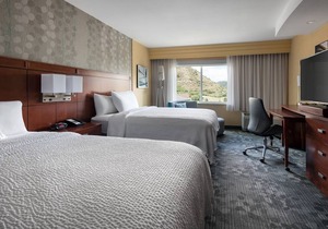 Courtyard by Marriott Glenwood Springs