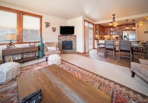 Cozens Pointe Building I Unit I201 by Stay Winter Park