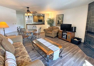 Cozy and Charming Condo with Mountain Views, Just 1 Mile to Purgatory Ski Resort