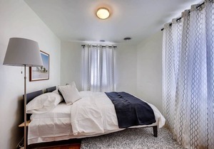 Cozy Bungalow in Chaffee Park, Close to Highlands