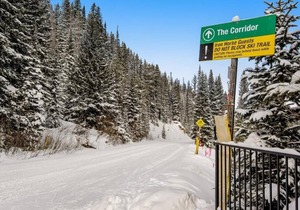 Cozy, Clean, DIRECT Ski-in Ski-Out Top-Floor Studio at Iron Horse