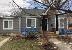 Cozy, Comfortable Cottage Old Town Fort Collins