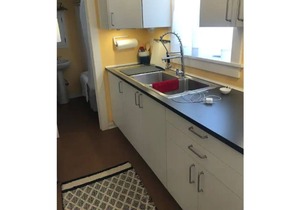 Cozy Commercial Street bungalow in downtown Trinidad
