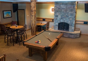 Cozy + Elegant Mountain Condo with Sauna Access!