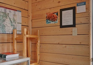 Cozy lodge cabin with access to year-round outdoor fun - dogs OK