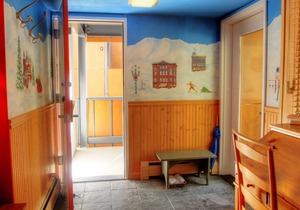 Cozy Ski-in Mountainside Studio w/Free wifi and Hot Tub Great Location