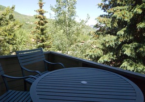Cozy Vail Condo with Private Balcony, Loft | Homestake B312