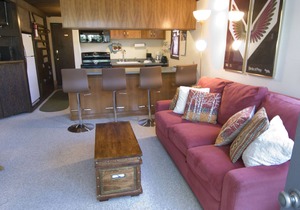 Cozy Vail Condo with Private Balcony, Loft | Homestake B312