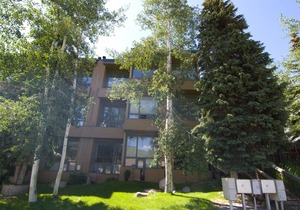 Cozy Vail Condo with Private Balcony, Loft | Homestake B312