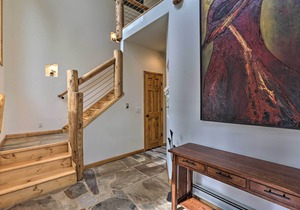 Creekside Mtn House w/ Deck: 8 Mi to Idaho Springs