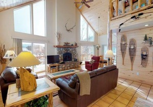 Creekside (upper level)