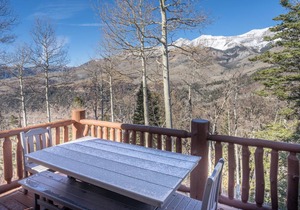 CRYSTAL VIEW