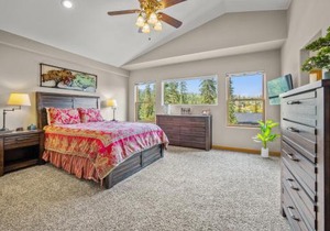 Cutty Sark Court #1 3BR Mountain Views townhouse