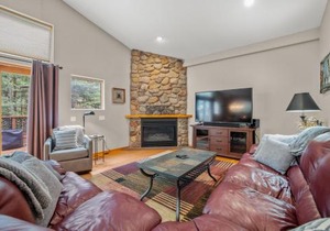 Cutty Sark Court #1 3BR Mountain Views townhouse