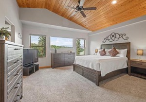 Cutty Sark Court #2 3BR Mountain Views townhouse