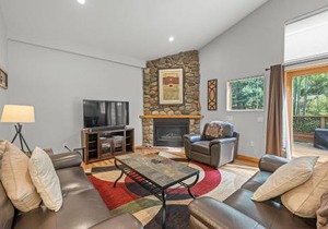 Cutty Sark Court #2 3BR Mountain Views townhouse