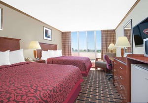 Days Inn by Wyndham Colorado City