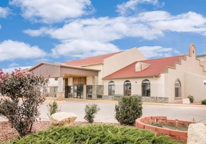 Days Inn by Wyndham Lamar