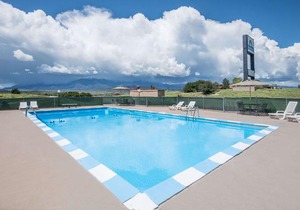 Days Inn by Wyndham Colorado City