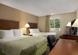 Days Inn & Suites by Wyndham Gunnison