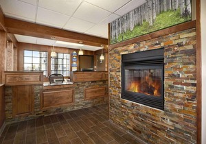 Days Inn & Suites by Wyndham Gunnison