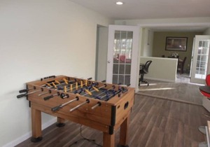 Denver, CO-Mile High Collection-The Game Room