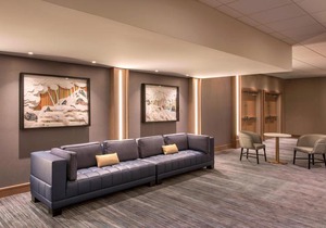 Denver Marriott Tech Center