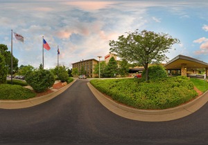 Denver Marriott West