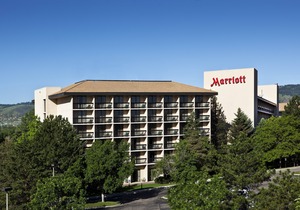 Denver Marriott West