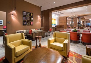 Denver Marriott Westminster