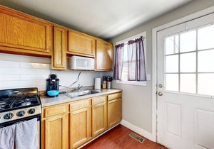 Denver Updated Cute Home-Near Concert and Sports