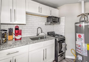 Denver Updated Cute Home-Near Concert and Sports