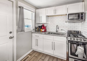 Denver Updated Cute Home-Near Concert and Sports