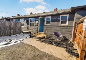 Denver Updated Cute Home-Near Concert and Sports