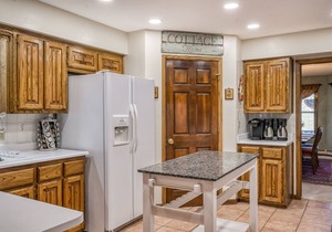 Dog-friendly mansion with antique decor, WiFi, and gas fireplace - near skiing