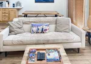 Dog-Friendly, Mountain View Townhome w/Private Hot Tub, Fireplace & Laundry