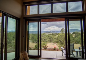 Double King Cabin - Royal Gorge Cabins