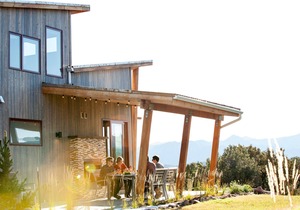 Double King Cabin - Royal Gorge Cabins