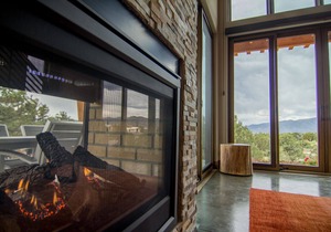 Double King Cabin - Royal Gorge Cabins