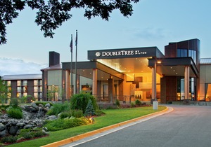 DoubleTree by Hilton Denver Tech