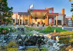 DoubleTree by Hilton Denver Tech