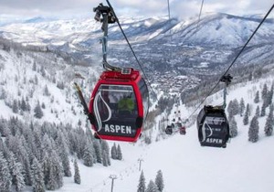 Downtown Aspen Condominiums