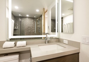 Downtown Aspen Condominiums- 2 Bedroom Unit