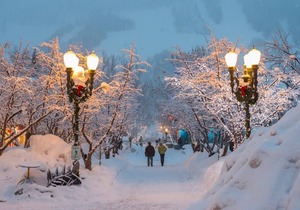 Downtown Aspen Condominiums- 3 Bedroom unit